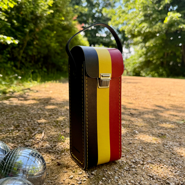 Sacoche de pétanque Belgique