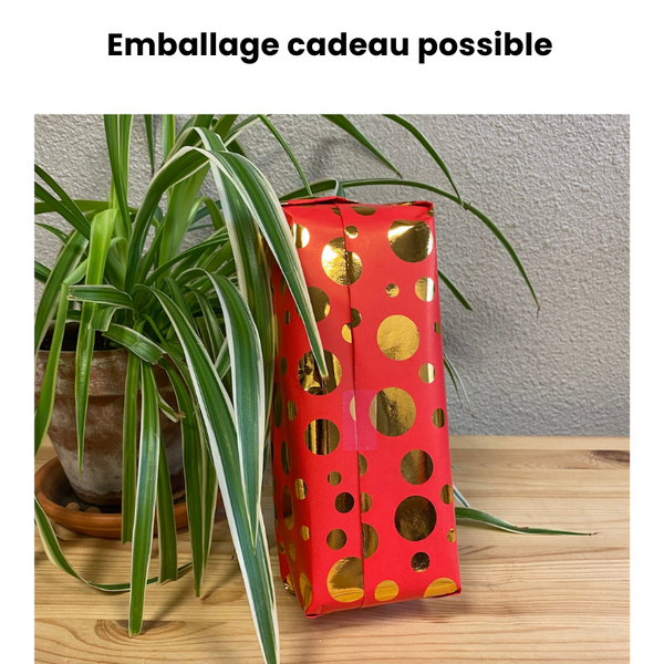 Sacoche de pétanque noire