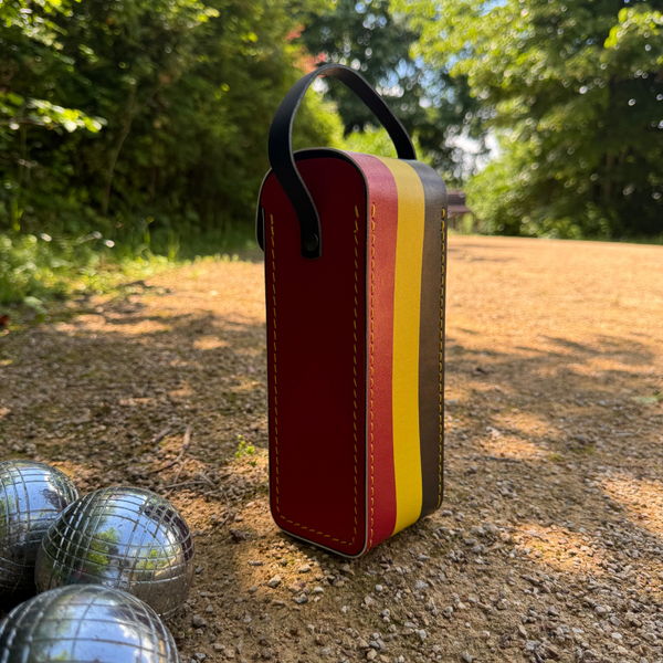 Sacoche de pétanque Belgique