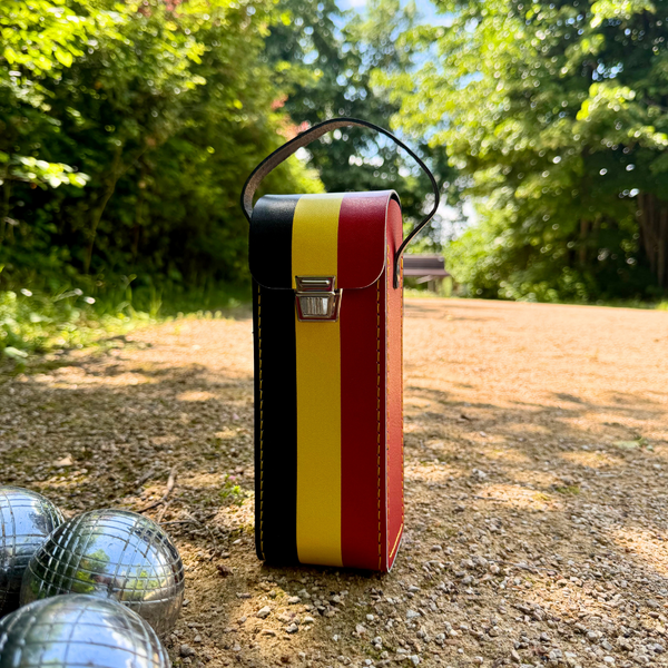 Sacoche de pétanque Belgique