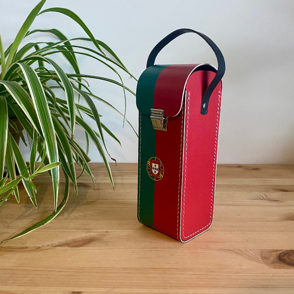 Sacoche de pétanque Portugal