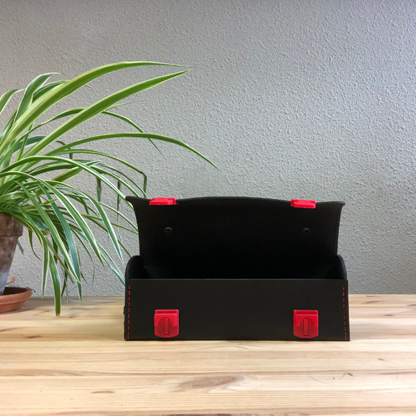 sacoche pétanque triplette