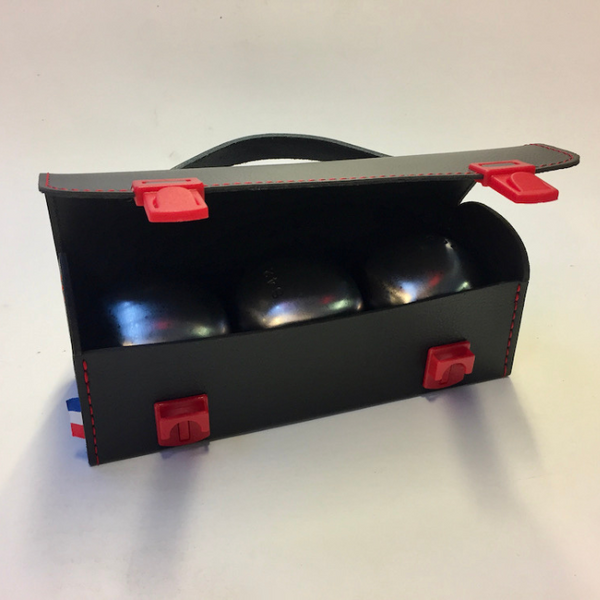 pochette pétanque