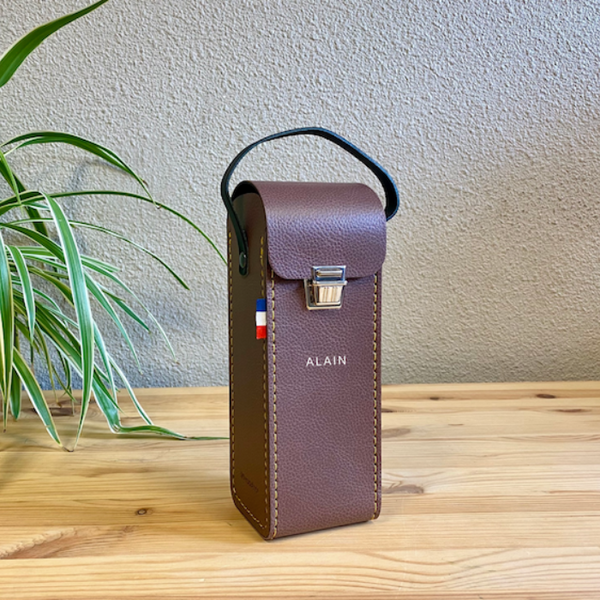 sacoche personnalisée surnom