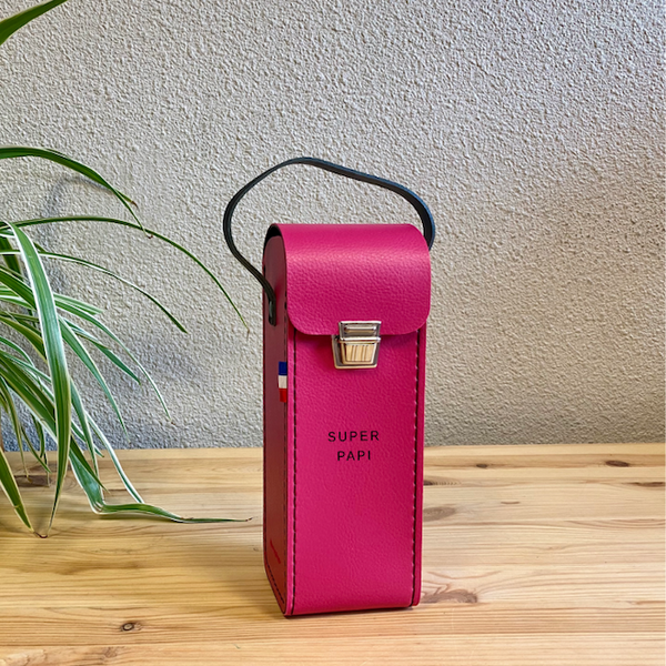 sacoche pétanque papi