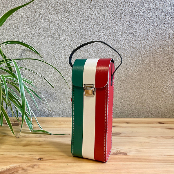 Sacoche de pétanque Italie